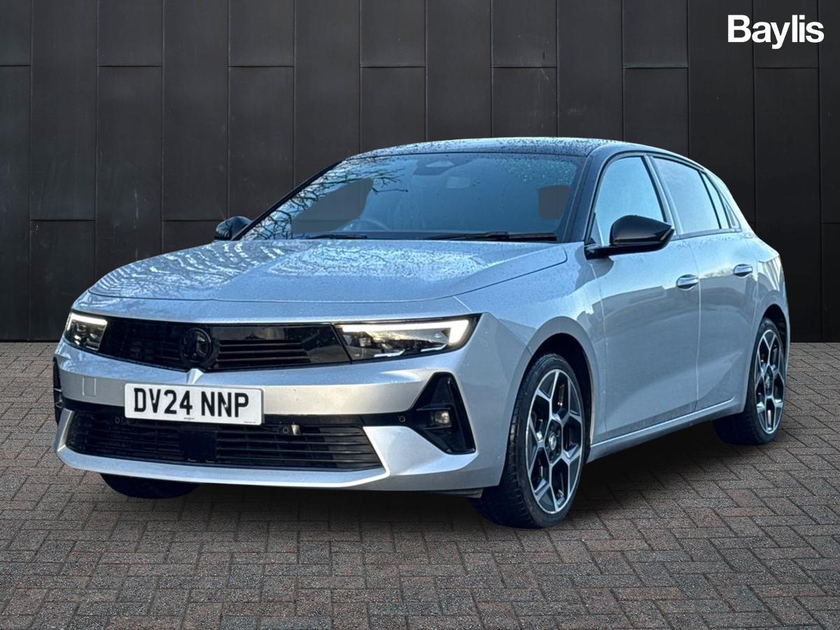 Used Vauxhall Astra 2024 for sale - 77232276: Photo 9