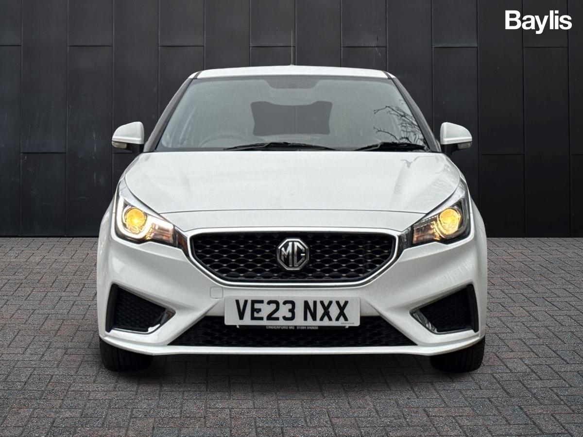 Used MG MG3 2023 for sale - 77005148: Photo 10