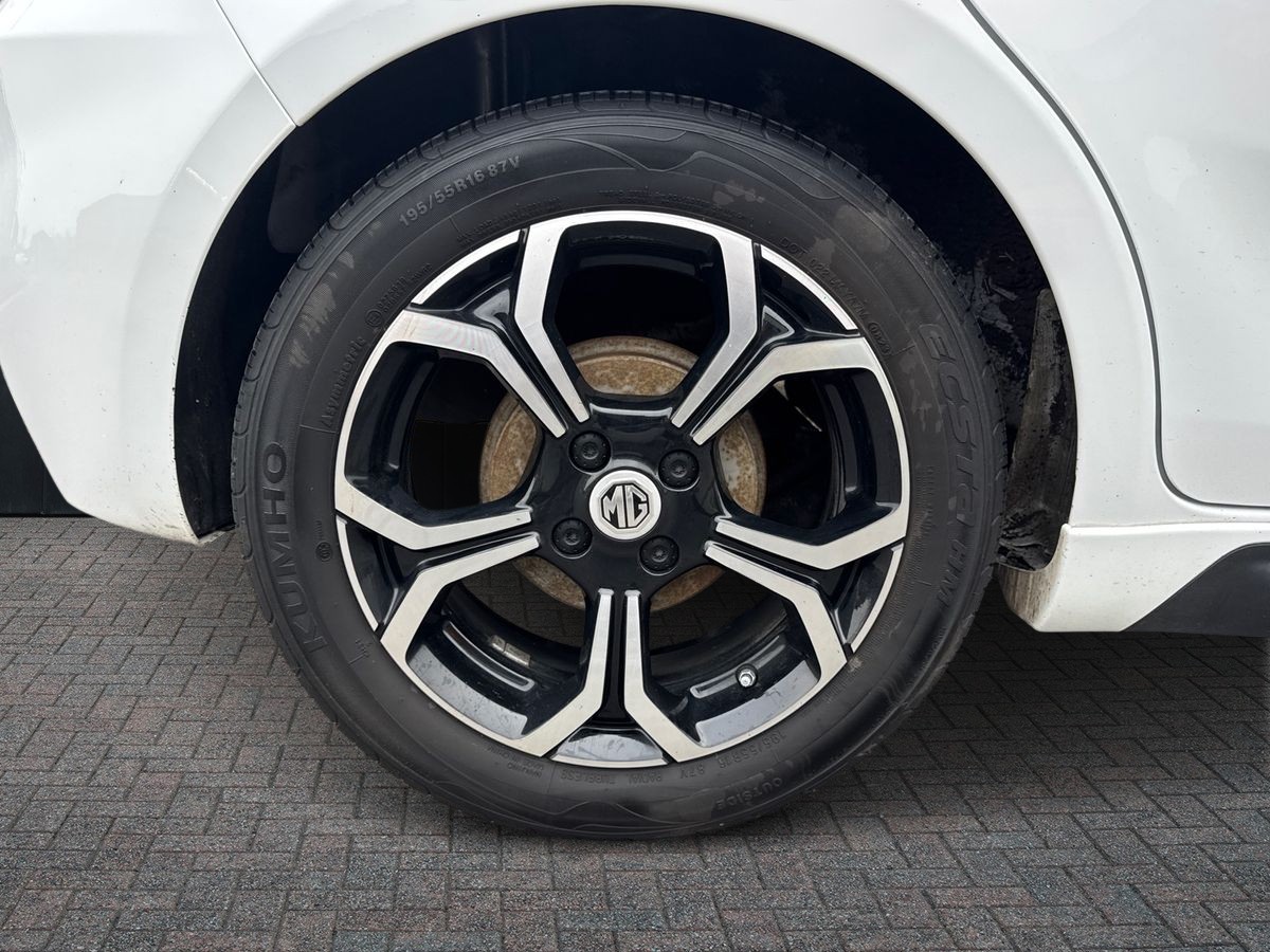 Used MG MG3 2023 for sale - 77005148: Photo 11