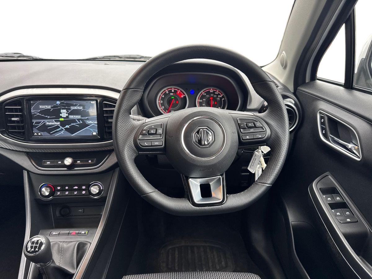 Used MG MG3 2023 for sale - 77005148: Photo 12