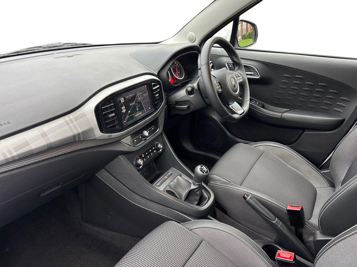 Used MG MG3 2023 for sale - 77005148: Photo 14