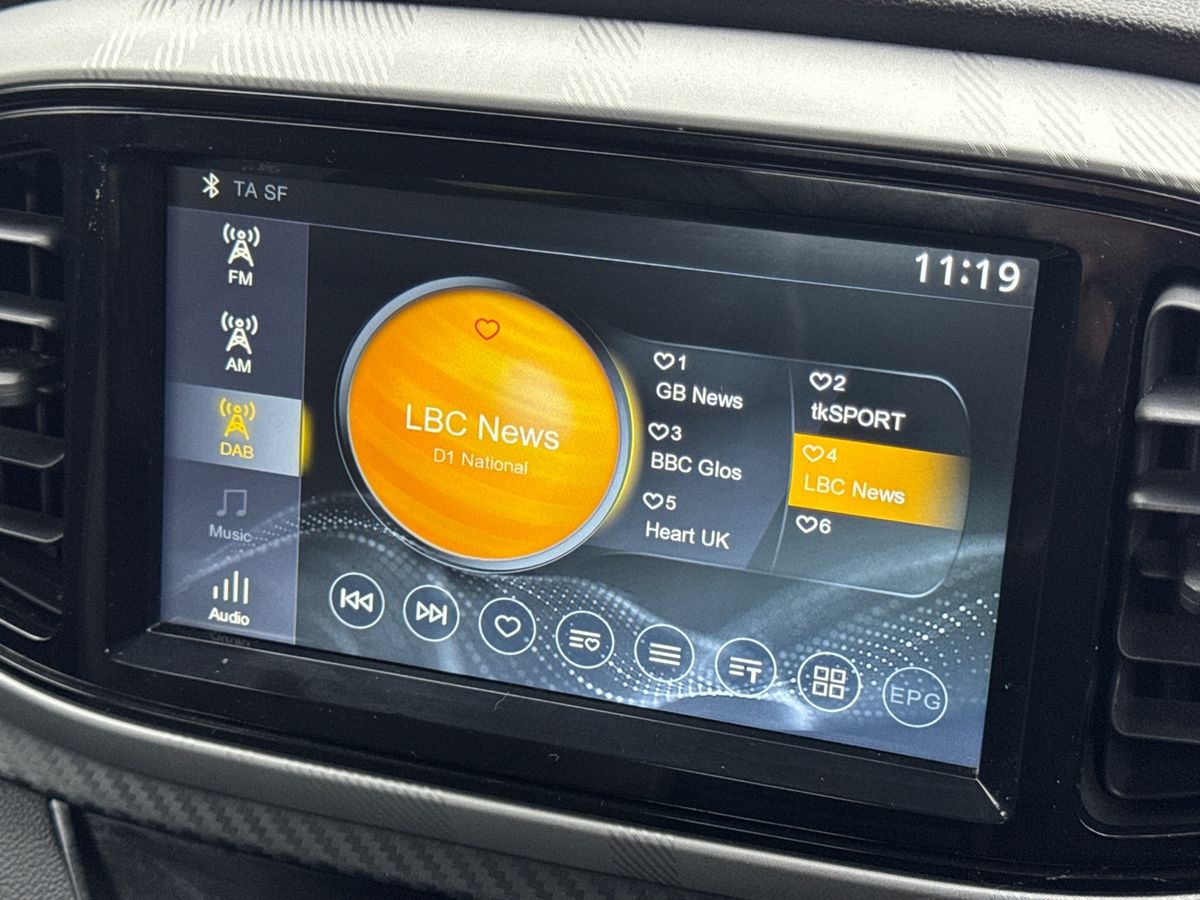 Used MG MG3 2023 for sale - 77005148: Photo 18