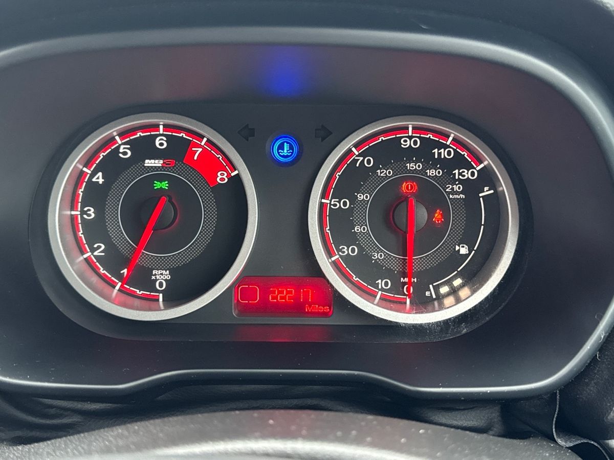 Used MG MG3 2023 for sale - 77005148: Photo 21