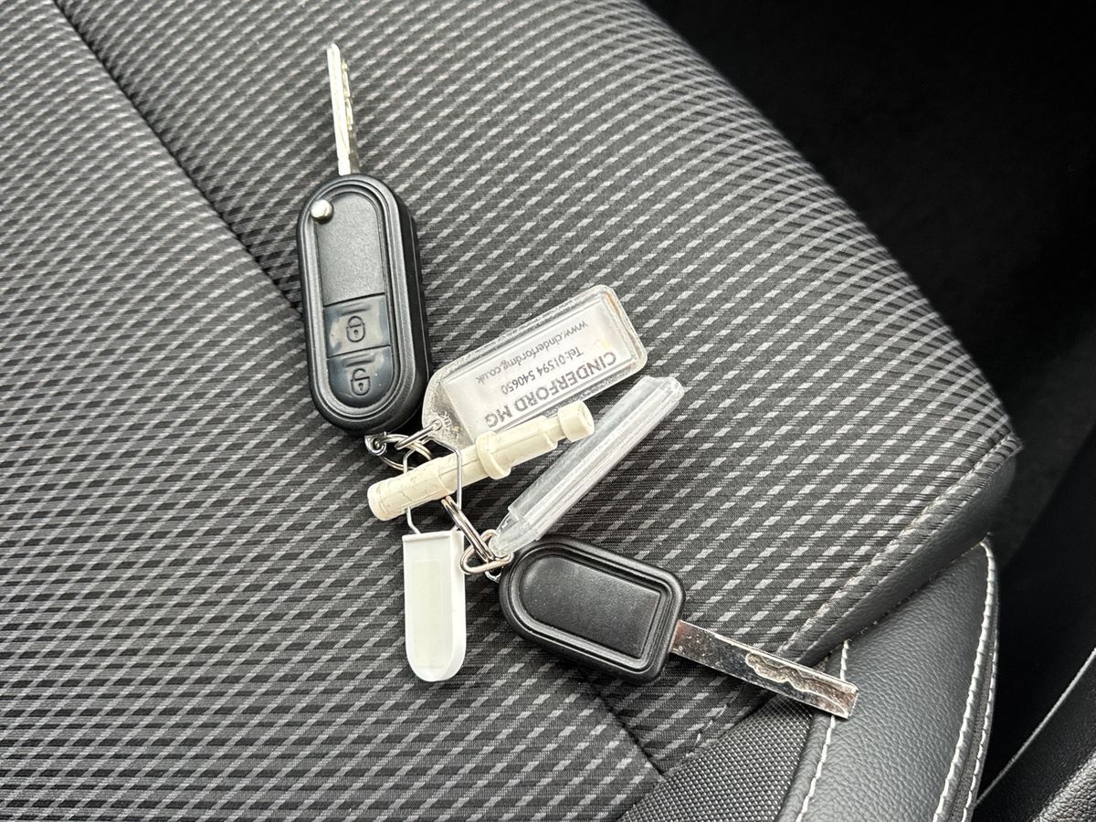 Used MG MG3 2023 for sale - 77005148: Photo 26