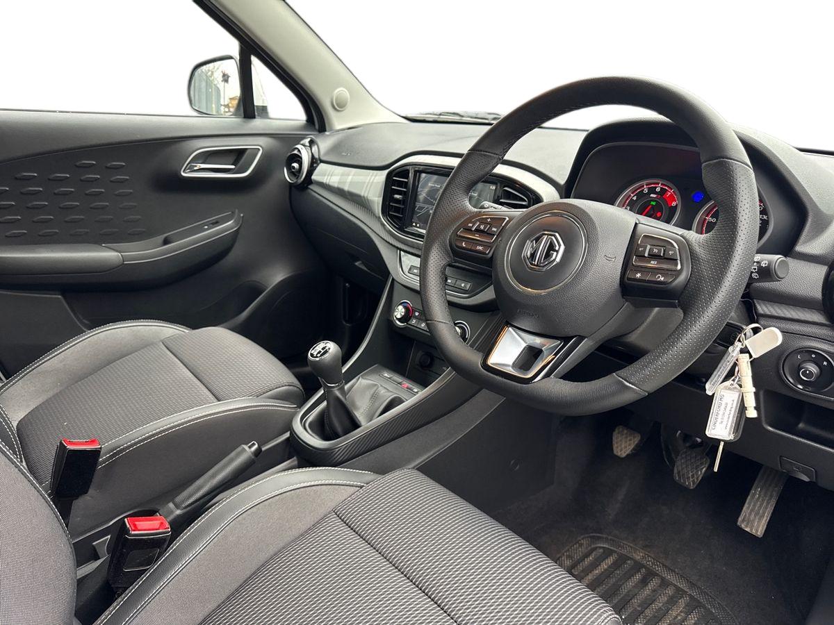 Used MG MG3 2023 for sale - 77005148: Photo 3