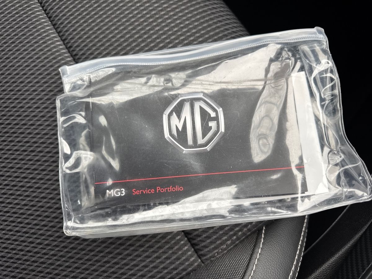 Used MG MG3 2023 for sale - 77005148: Photo 35