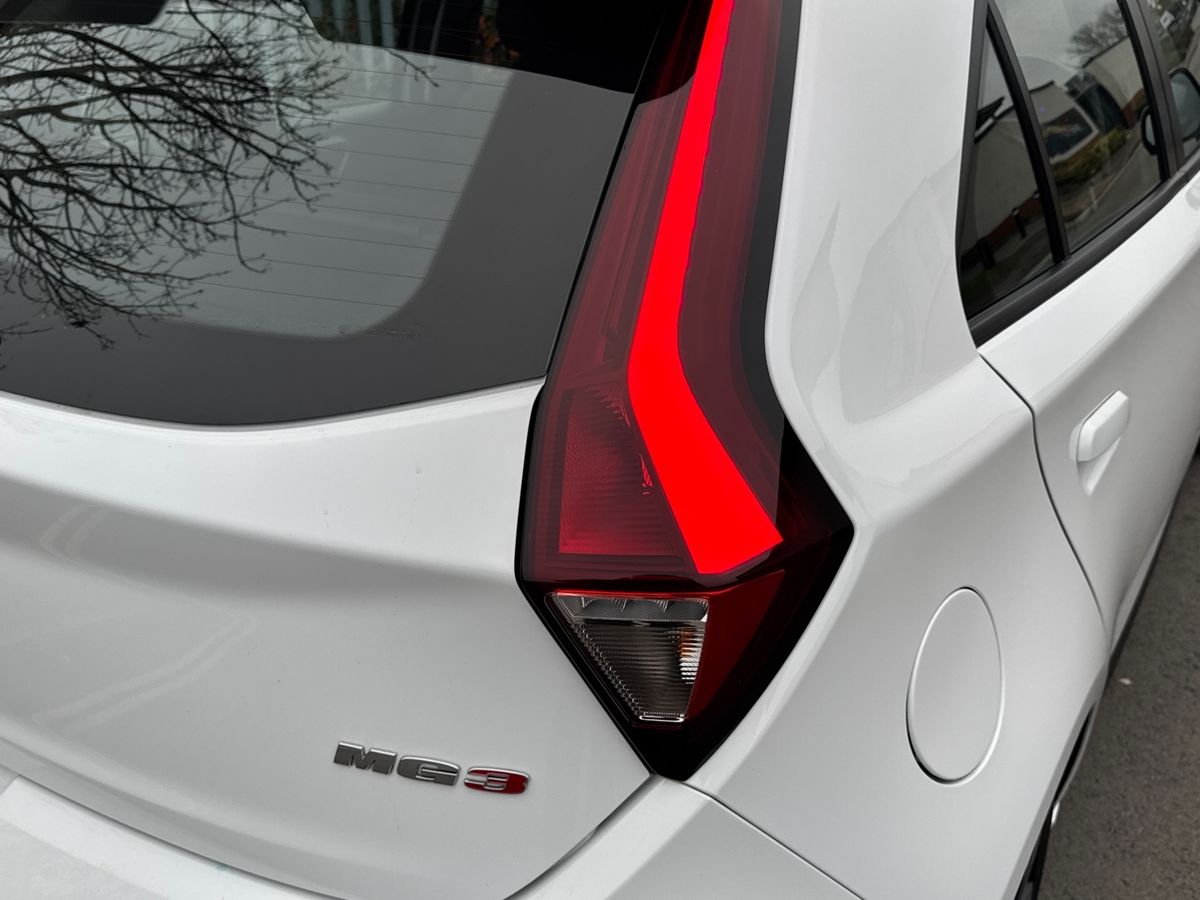 Used MG MG3 2023 for sale - 77005148: Photo 37