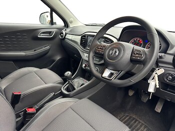 Used MG MG3 2023 for sale - 77005148: Photo