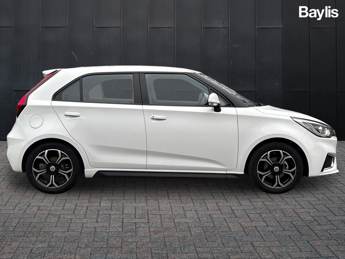 Used MG MG3 2023 for sale - 77005148: Photo 5