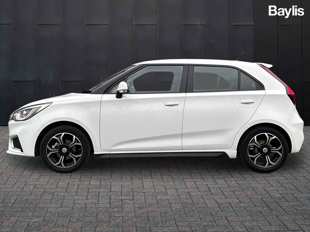Used MG MG3 2023 for sale - 77005148: Photo 8