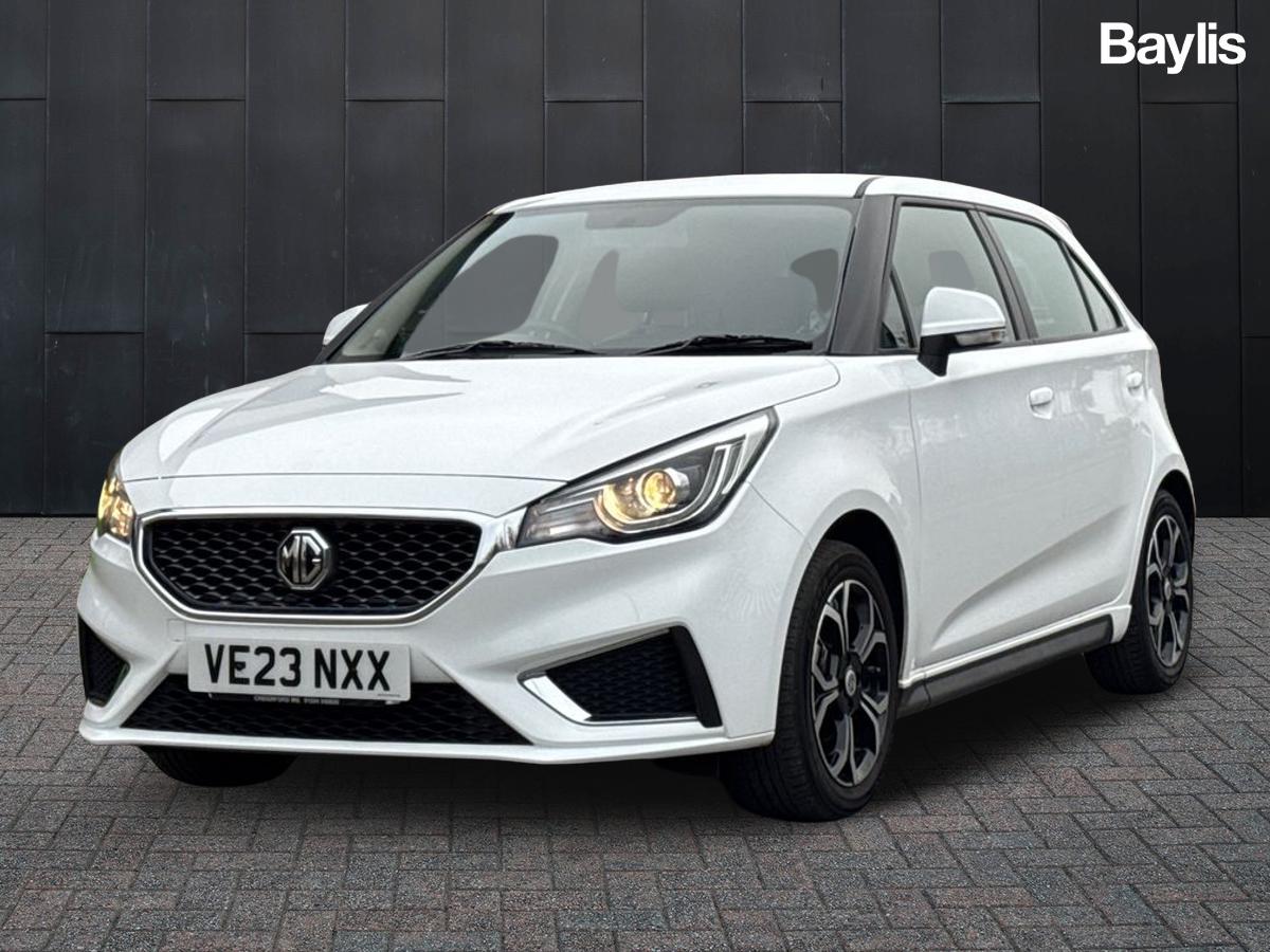 Used MG MG3 2023 for sale - 77005148: Photo 9