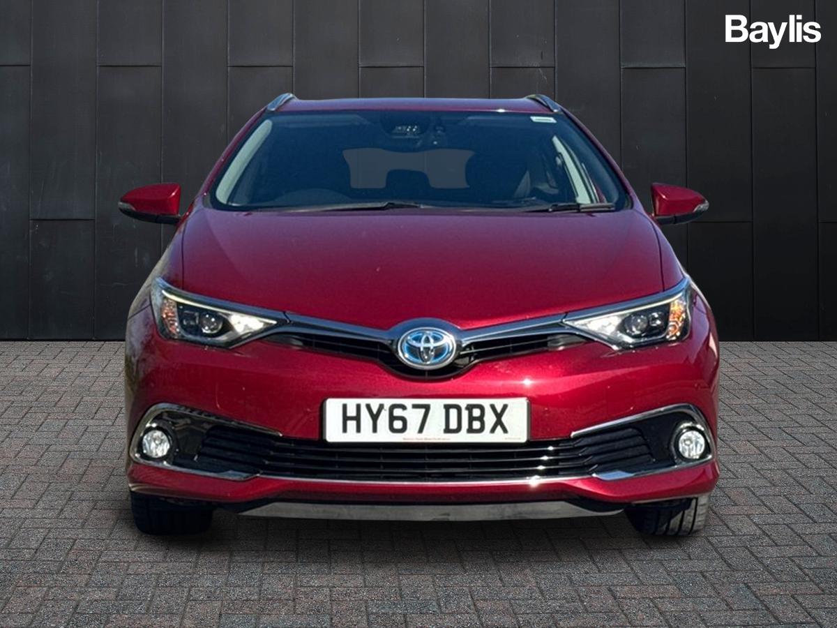 Used Toyota Auris 2017 for sale - 76092017: Photo 10