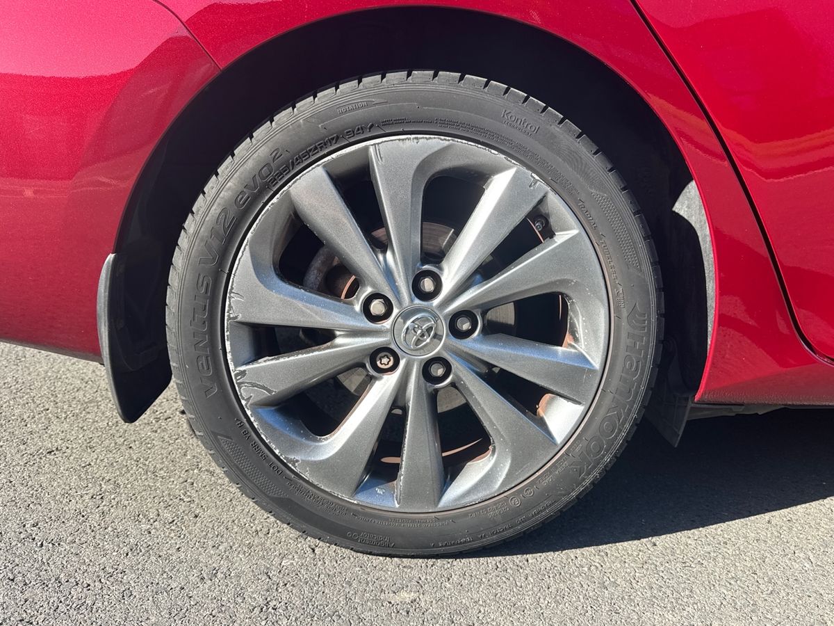 Used Toyota Auris 2017 for sale - 76092017: Photo 11