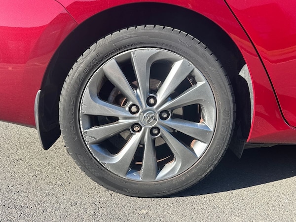 Used Toyota Auris 2017 for sale - 76092017: Photo 11