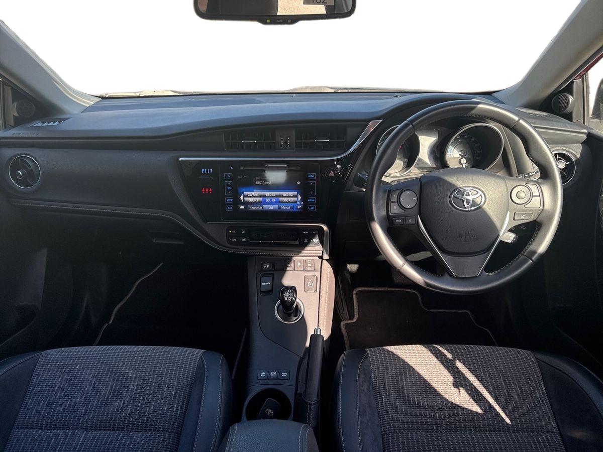 Used Toyota Auris 2017 for sale - 76092017: Photo 13