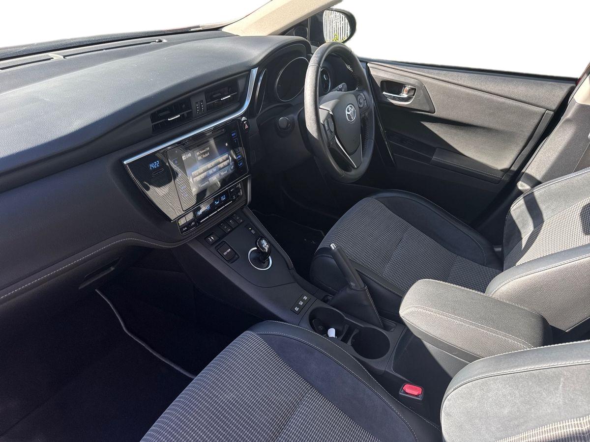 Used Toyota Auris 2017 for sale - 76092017: Photo 14