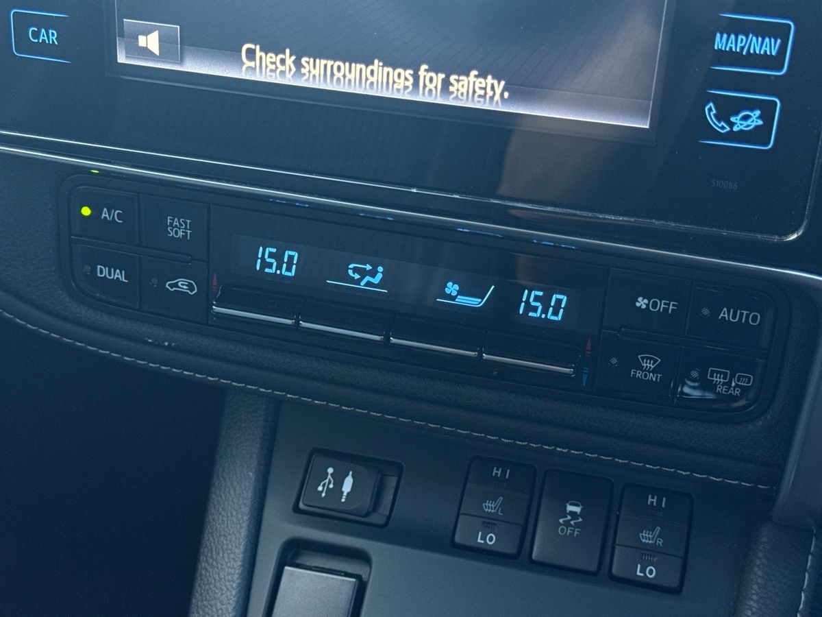 Used Toyota Auris 2017 for sale - 76092017: Photo 16