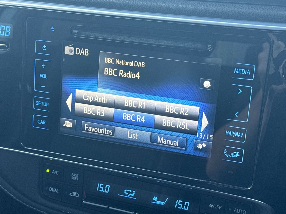 Used Toyota Auris 2017 for sale - 76092017: Photo 18