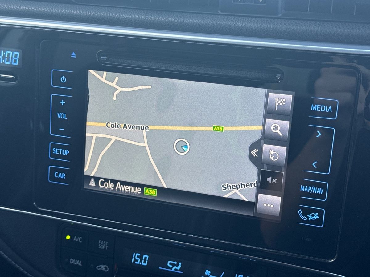 Used Toyota Auris 2017 for sale - 76092017: Photo 19