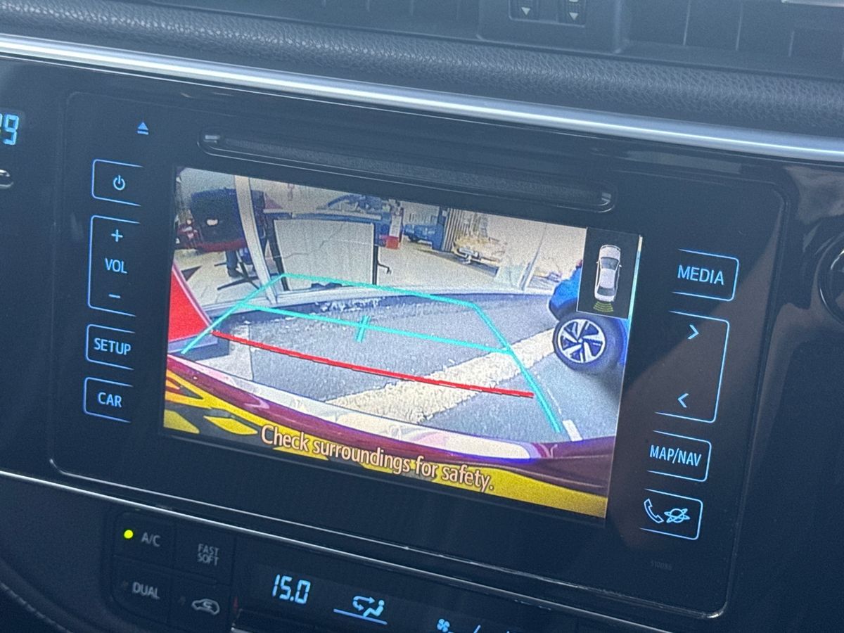 Used Toyota Auris 2017 for sale - 76092017: Photo 20