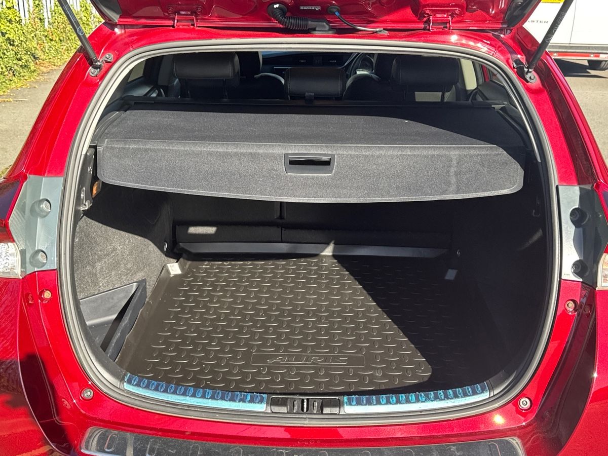 Used Toyota Auris 2017 for sale - 76092017: Photo 25