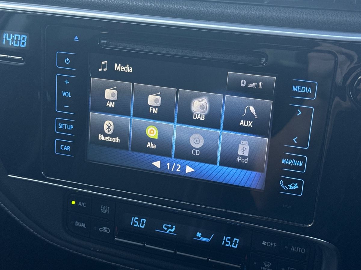 Used Toyota Auris 2017 for sale - 76092017: Photo 36