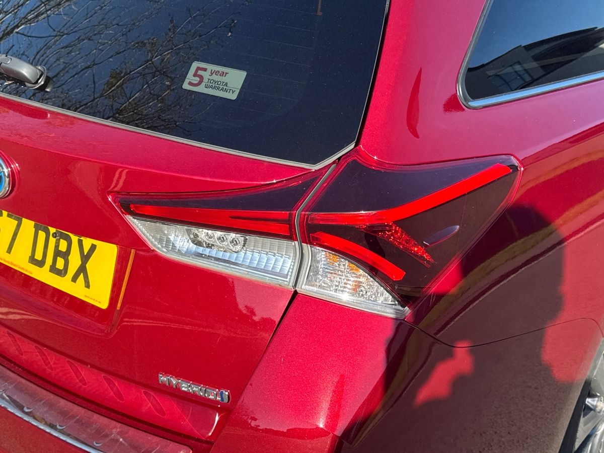 Used Toyota Auris 2017 for sale - 76092017: Photo 37