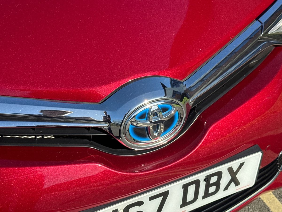 Used Toyota Auris 2017 for sale - 76092017: Photo 39