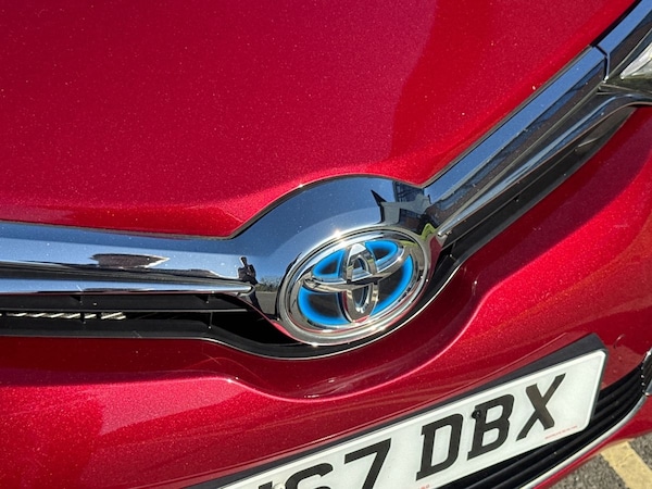 Used Toyota Auris 2017 for sale - 76092017: Photo 39