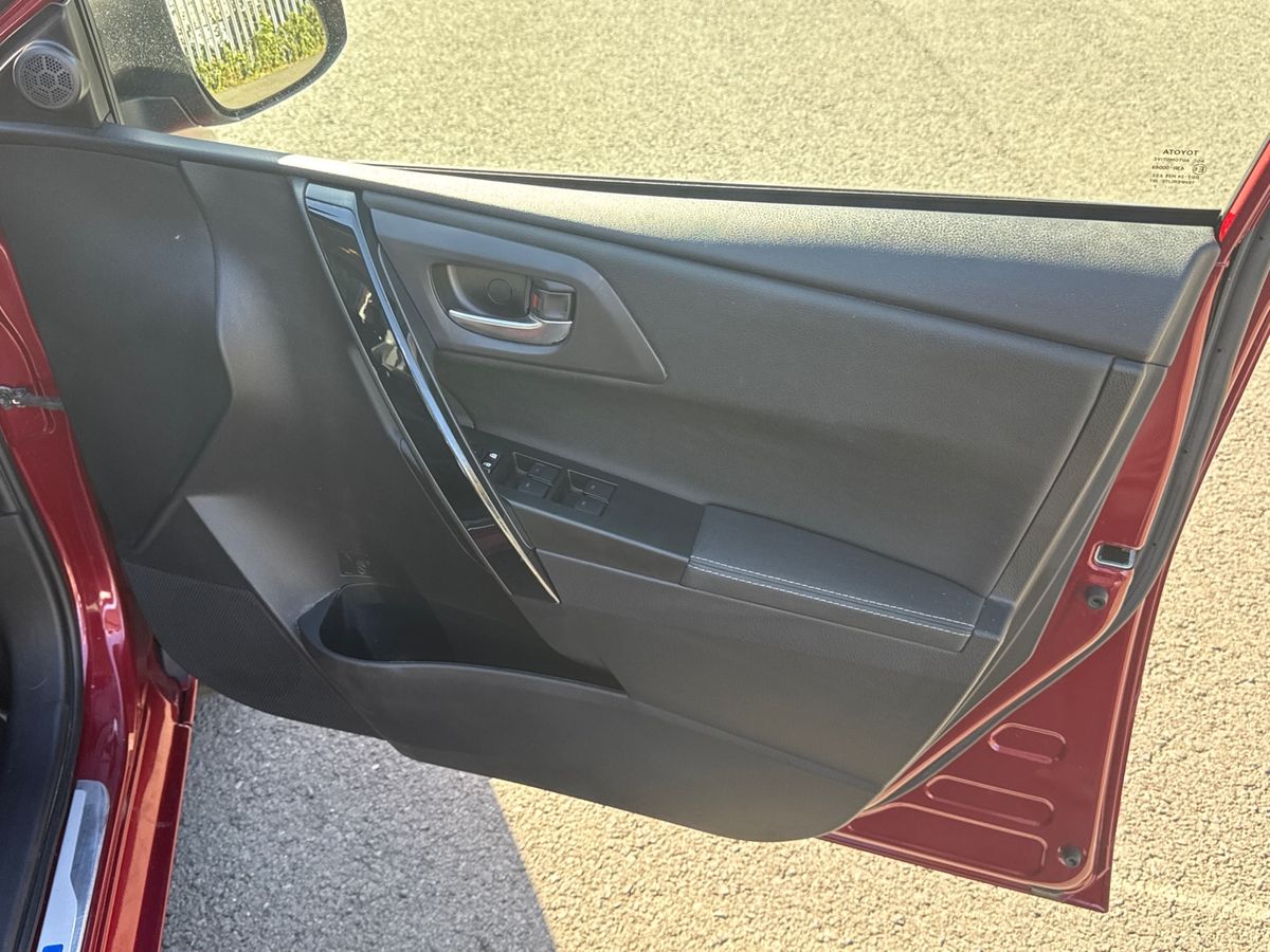 Used Toyota Auris 2017 for sale - 76092017: Photo 41
