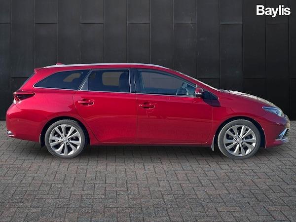 Used Toyota Auris 2017 for sale - 76092017: Photo 5