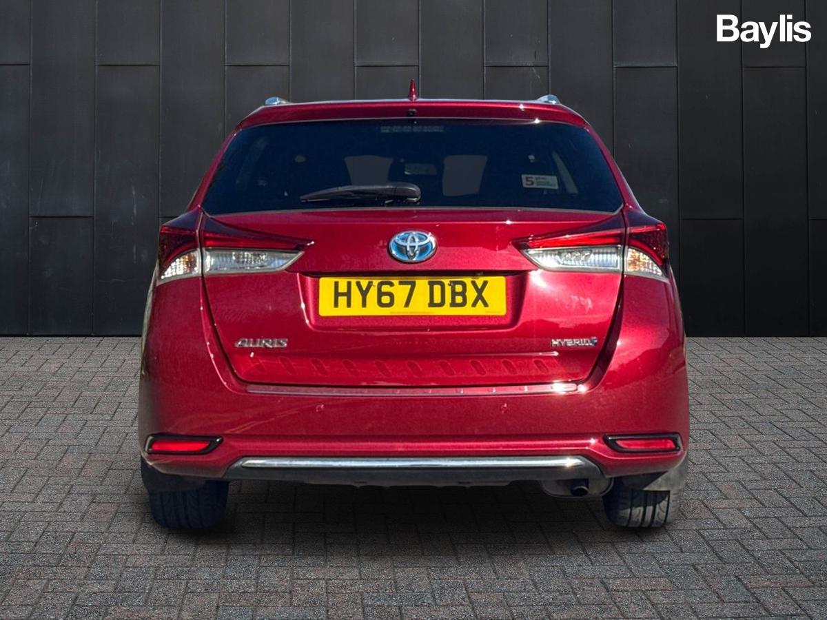 Used Toyota Auris 2017 for sale - 76092017: Photo 6