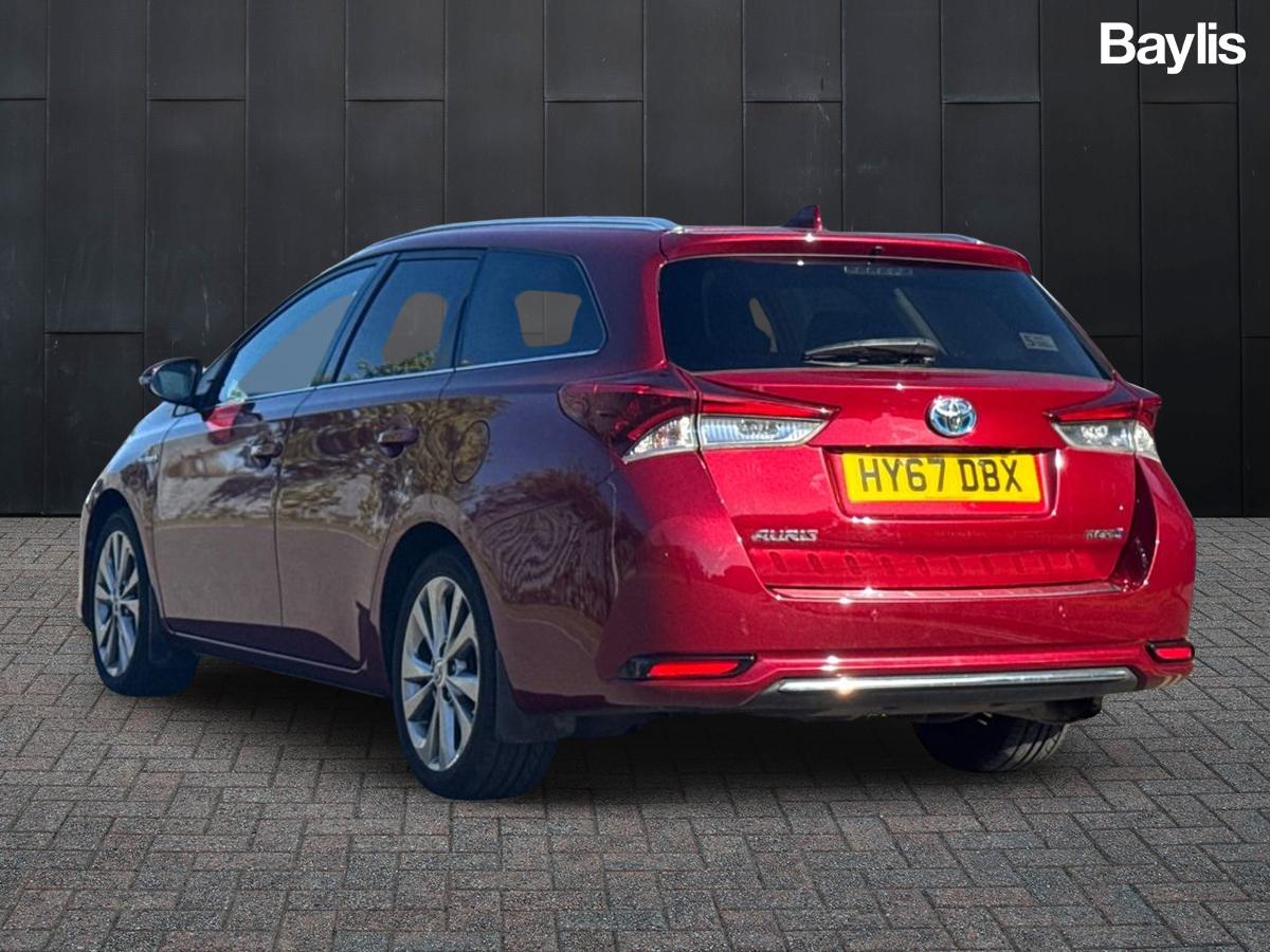 Used Toyota Auris 2017 for sale - 76092017: Photo 7