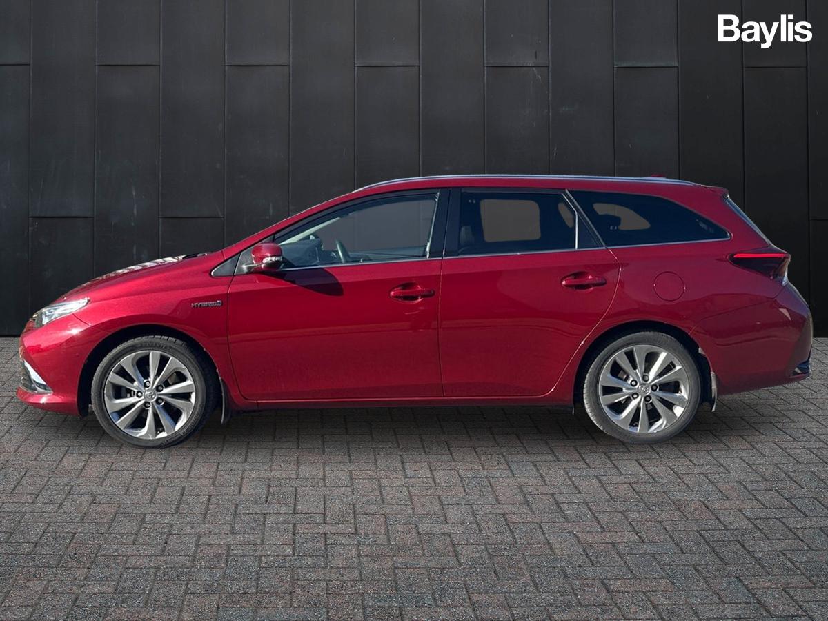 Used Toyota Auris 2017 for sale - 76092017: Photo 8