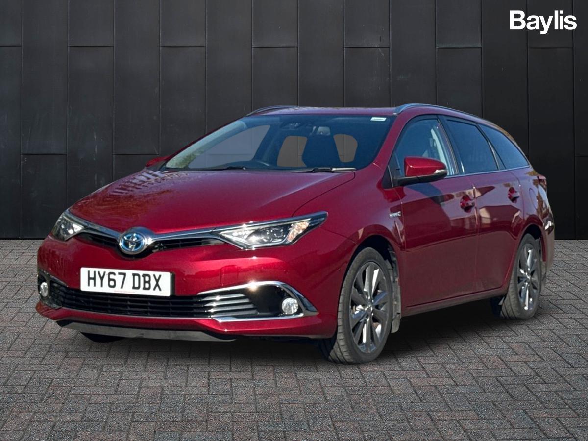 Used Toyota Auris 2017 for sale - 76092017: Photo 9
