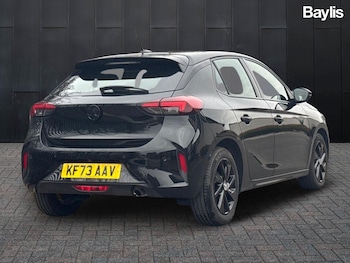 Used Vauxhall Corsa 2024 for sale - 77307585: Photo