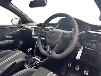 Used Vauxhall Corsa 2024 for sale - 77307585: Photo