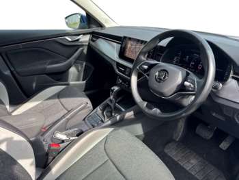 Used Skoda Kamiq 2022 for sale - 74276723: Photo
