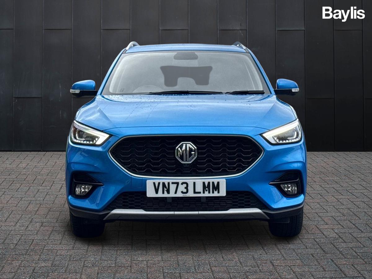 Used MG MG ZS 2023 for sale - 76410689: Photo 10