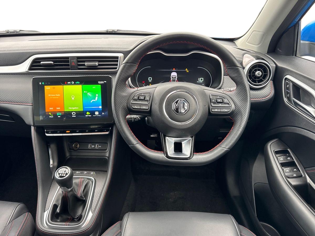 Used MG MG ZS 2023 for sale - 76410689: Photo 12