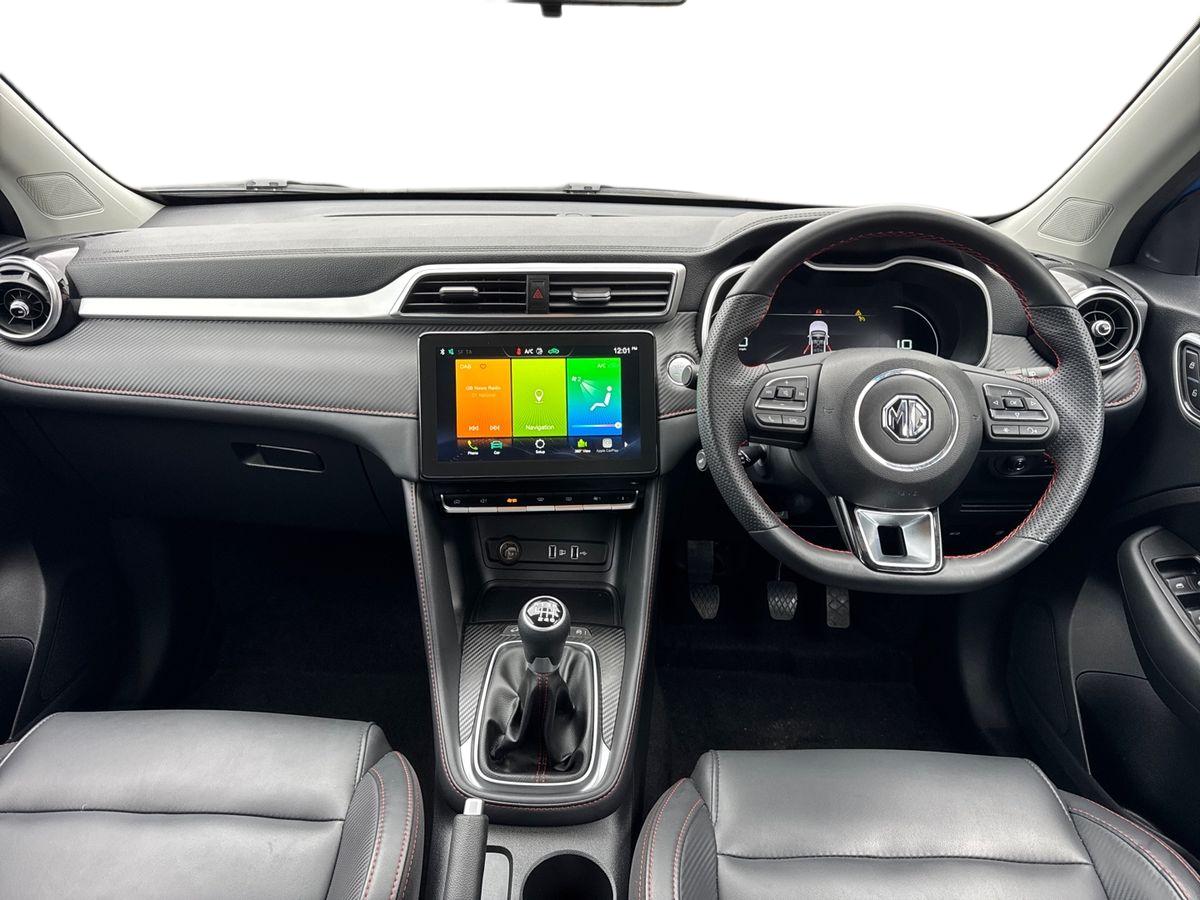 Used MG MG ZS 2023 for sale - 76410689: Photo 13