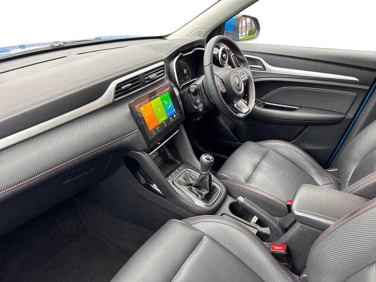 Used MG MG ZS 2023 for sale - 76410689: Photo 14