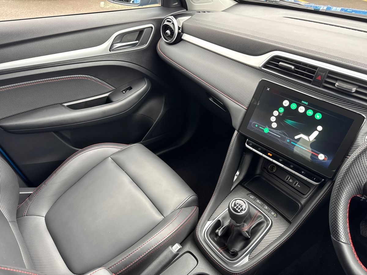 Used MG MG ZS 2023 for sale - 76410689: Photo 15