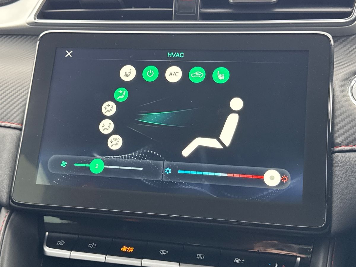 Used MG MG ZS 2023 for sale - 76410689: Photo 16