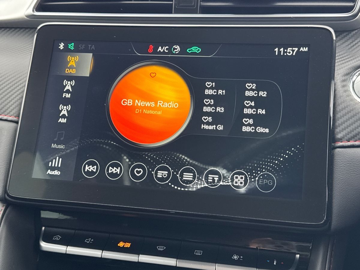 Used MG MG ZS 2023 for sale - 76410689: Photo 18