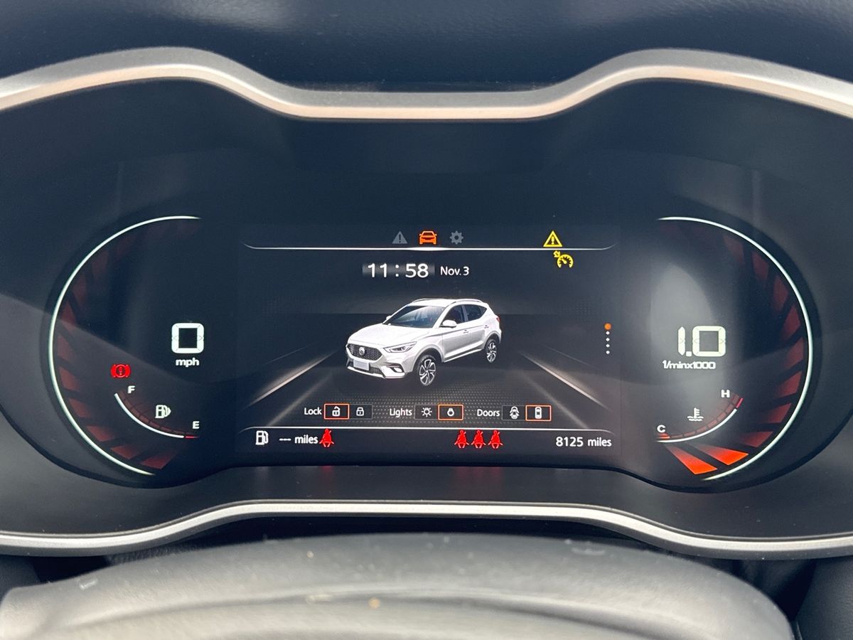 Used MG MG ZS 2023 for sale - 76410689: Photo 21