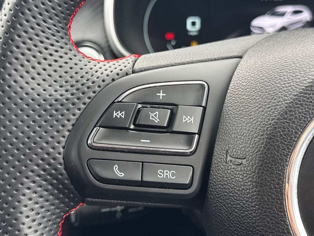 Used MG MG ZS 2023 for sale - 76410689: Photo 22