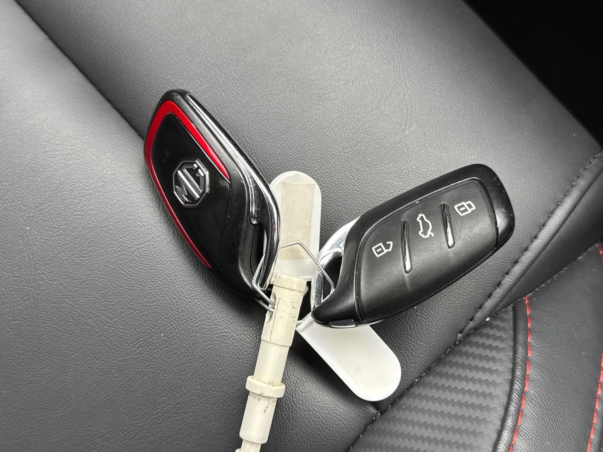 Used MG MG ZS 2023 for sale - 76410689: Photo 26