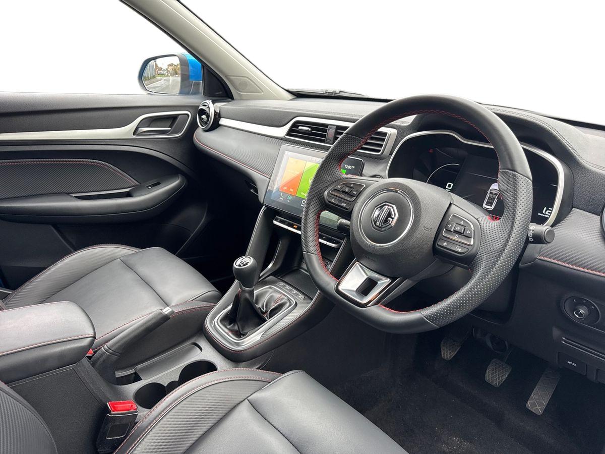 Used MG MG ZS 2023 for sale - 76410689: Photo 3