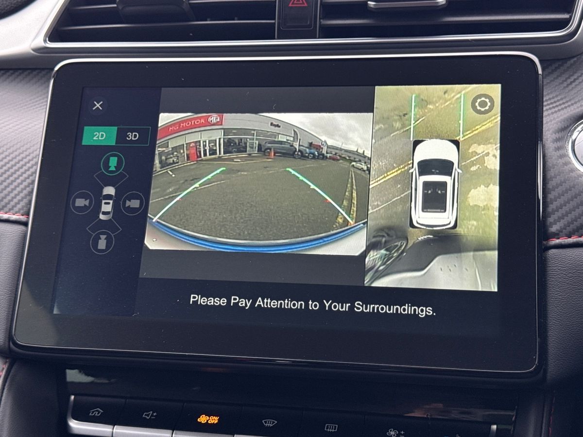 Used MG MG ZS 2023 for sale - 76410689: Photo 35